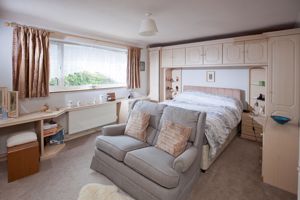 Guest Bedroom - click for photo gallery